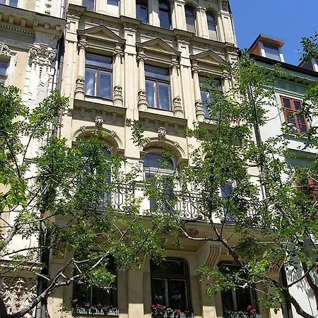 Apartman V Historickom Centre Bratislava