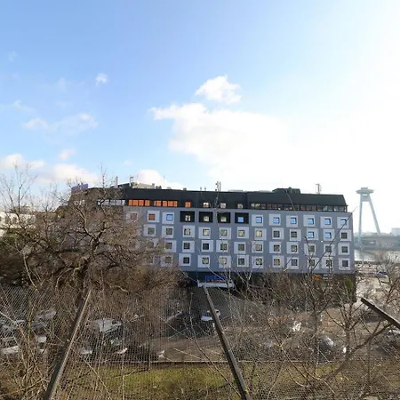 Apartman V Historickom Centre *