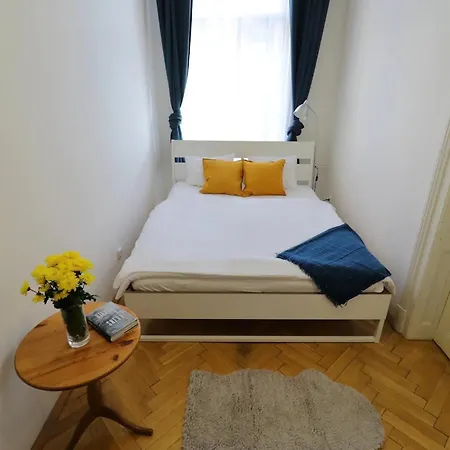 Appartement Apartman V Historickom Centre Bratislava