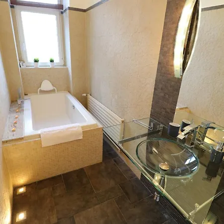 Apartman V Historickom Centre Appartement
