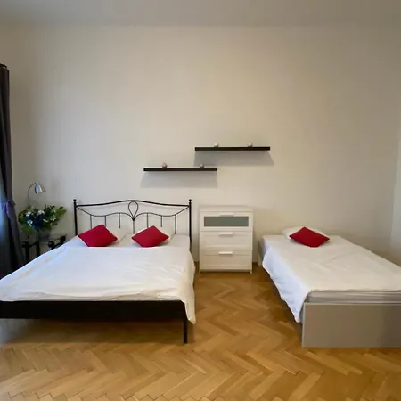 Apartman V Historickom Centre *